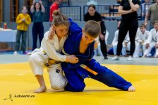 27.04.2025 Wachau JUDO Kids Cup